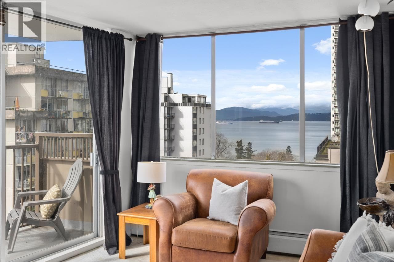 1001 1251 CARDERO STREET