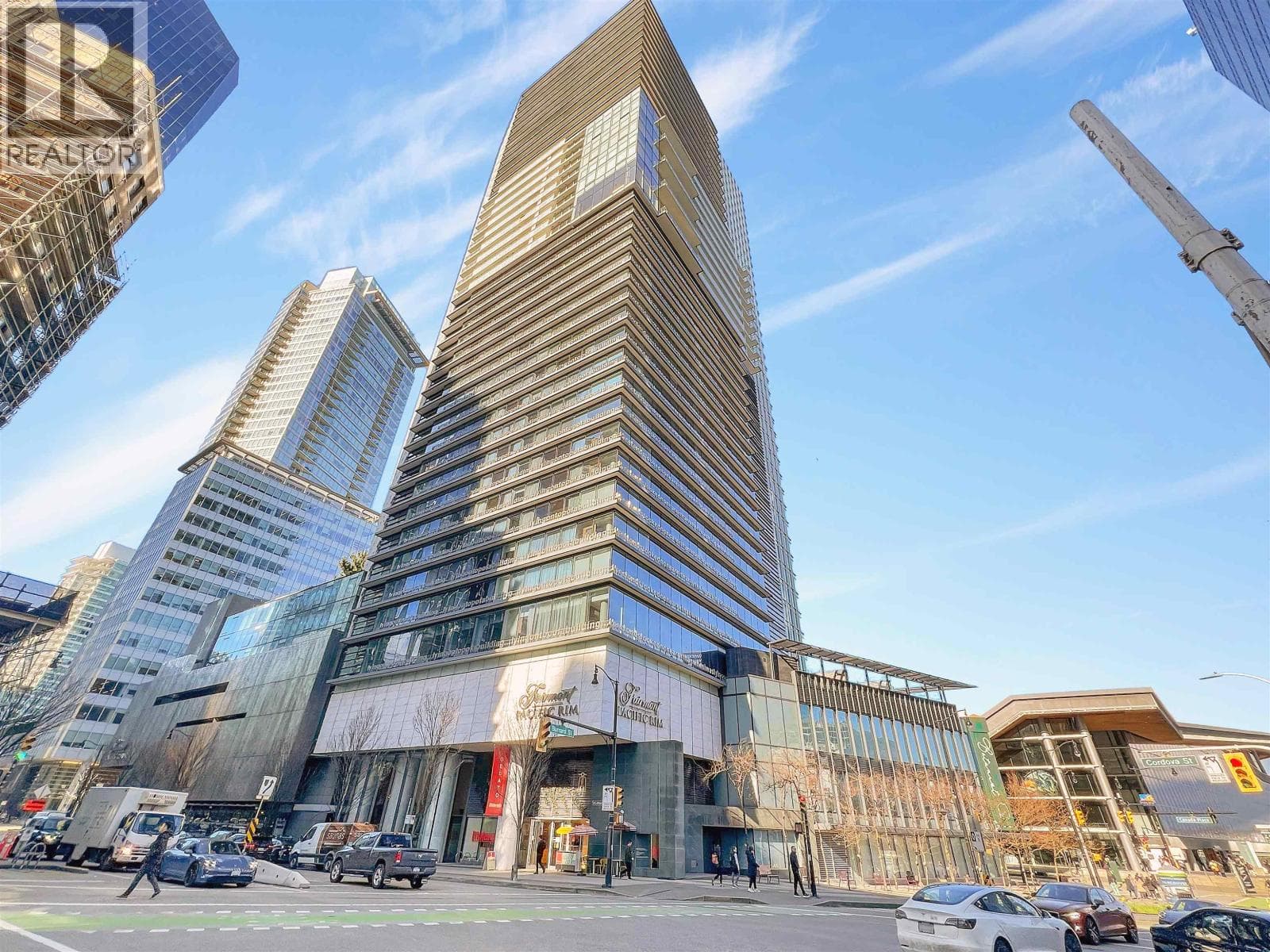 2405 1011 CORDOVA STREET