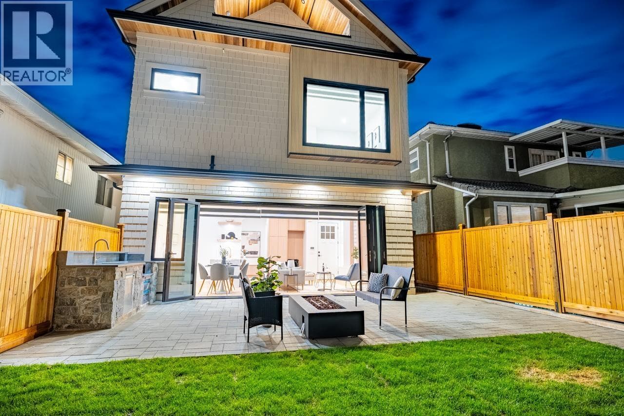 2 5355 INVERNESS STREET