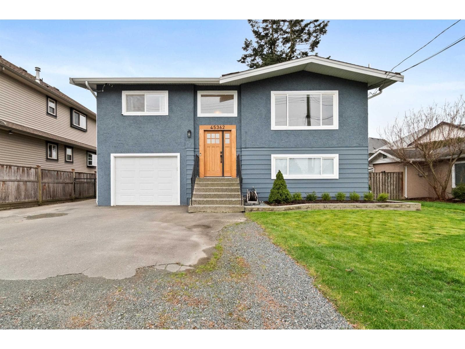 45362 WELLS ROAD, Sardis West Vedder