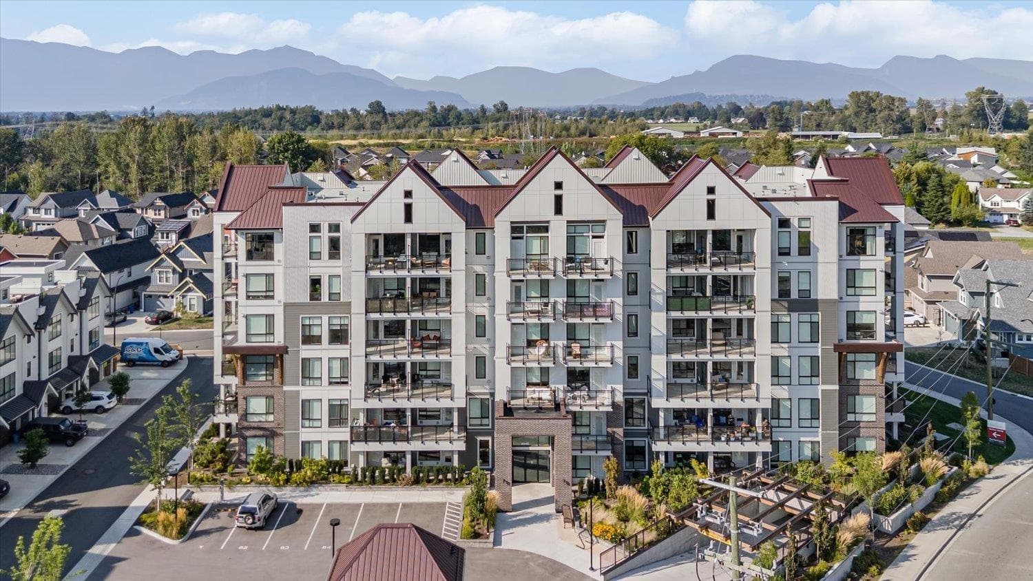 107 6045 CHILLIWACK RIVER ROAD, Sardis South