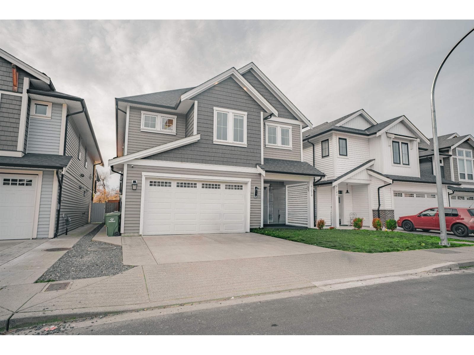 9279 SITKA PLACE, Chilliwack Proper East