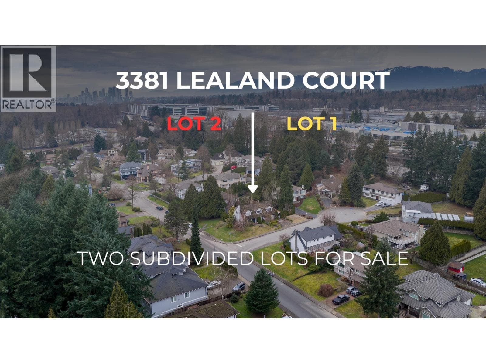 Lot 2 3381 LEALAND COURT