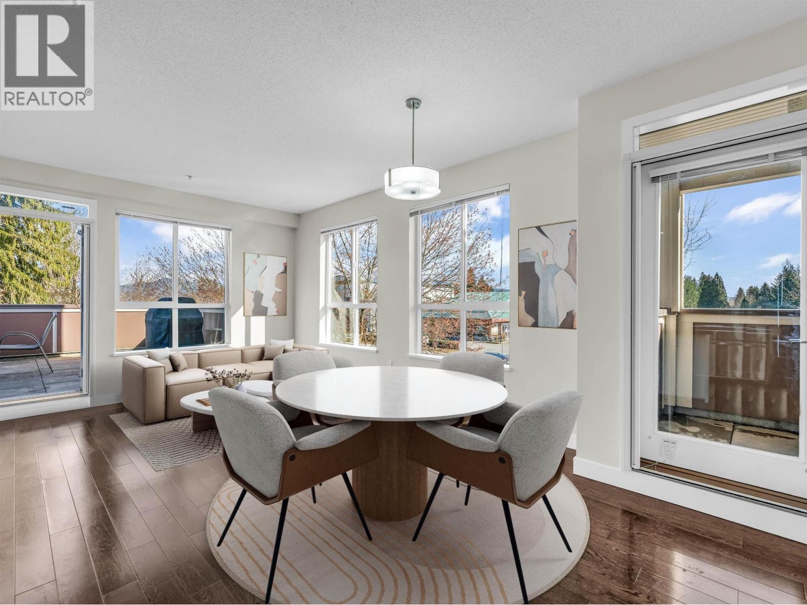 205 12409 HARRIS ROAD