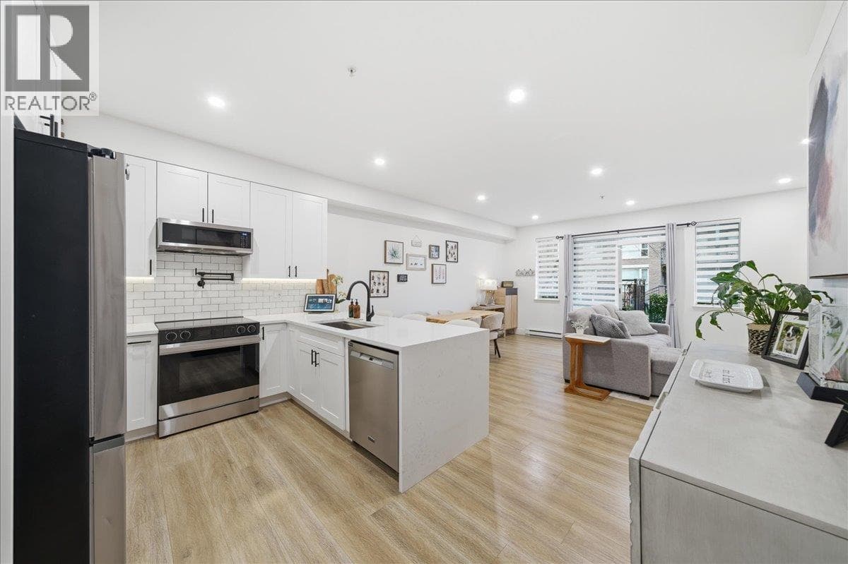 111 2346 MCALLISTER AVENUE