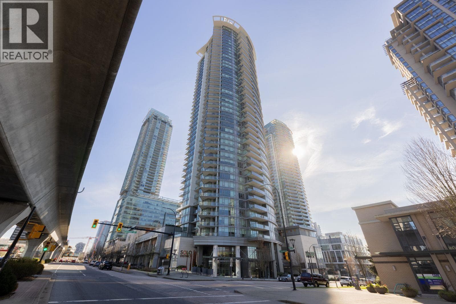 3204 2008 ROSSER AVENUE