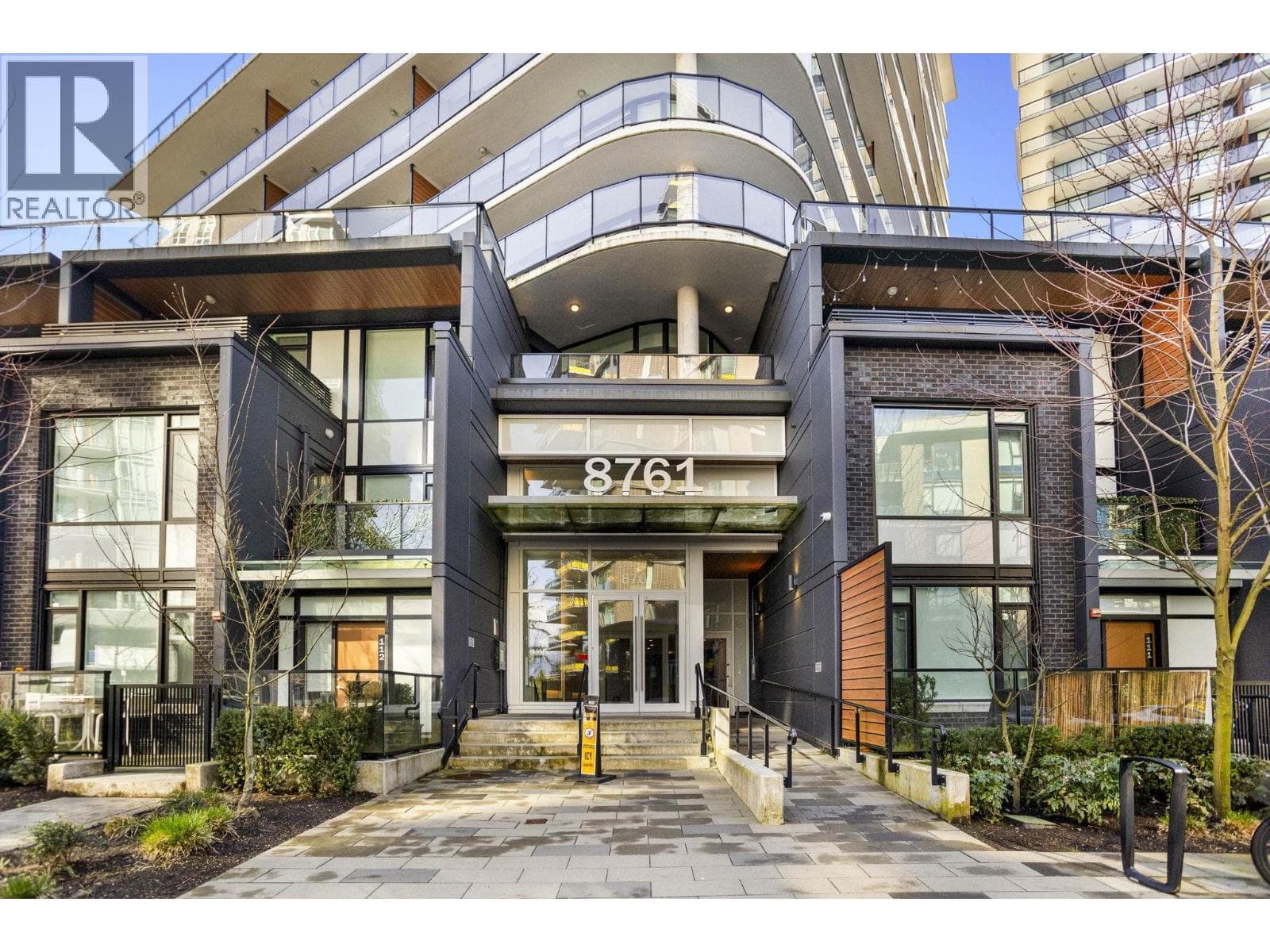 108 8761 UNIVERSITY CRESCENT