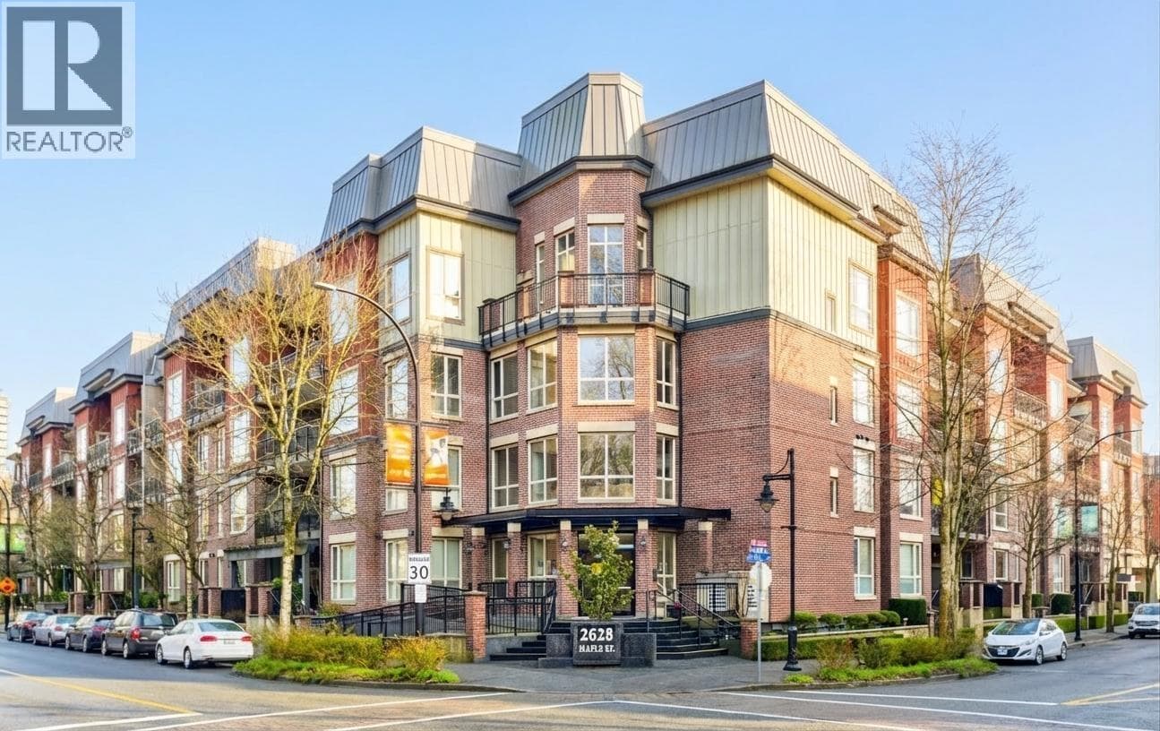 407 2628 MAPLE STREET