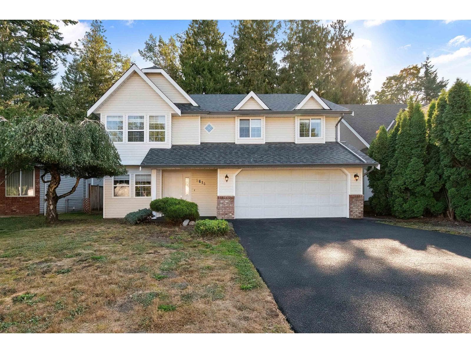 5610 JANIS STREET, Sardis South