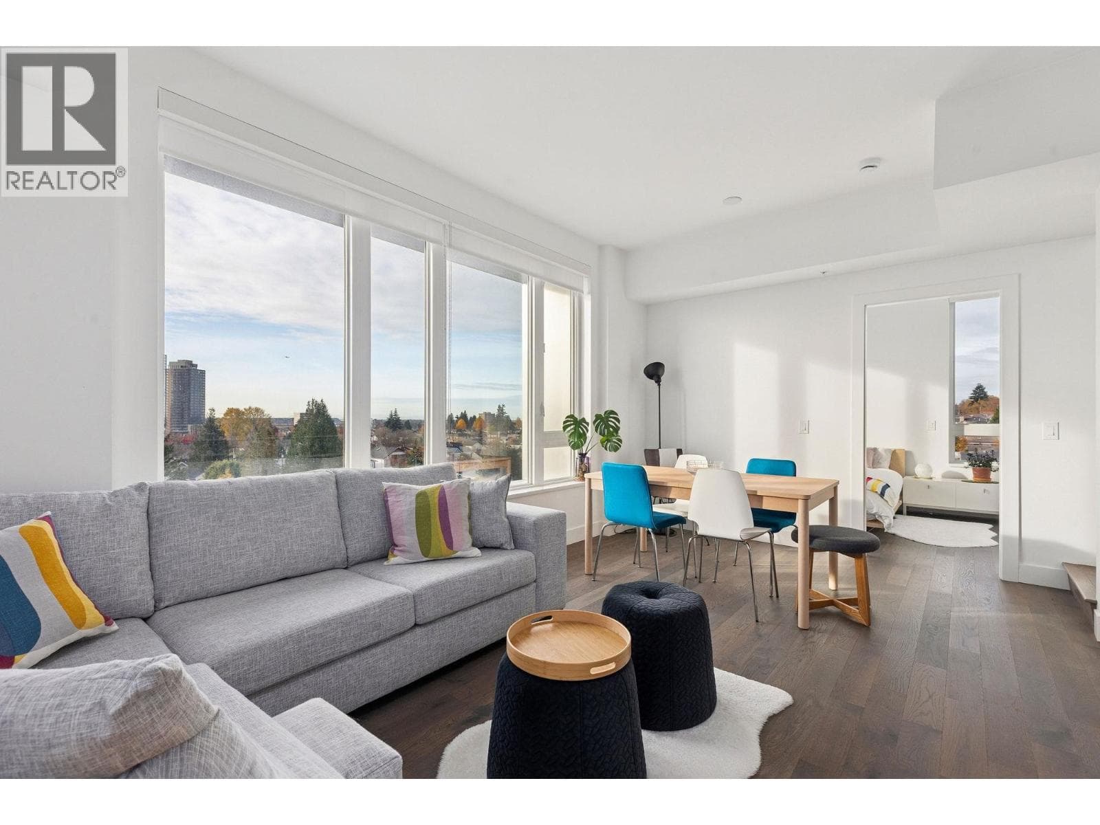 603 7777 CAMBIE STREET