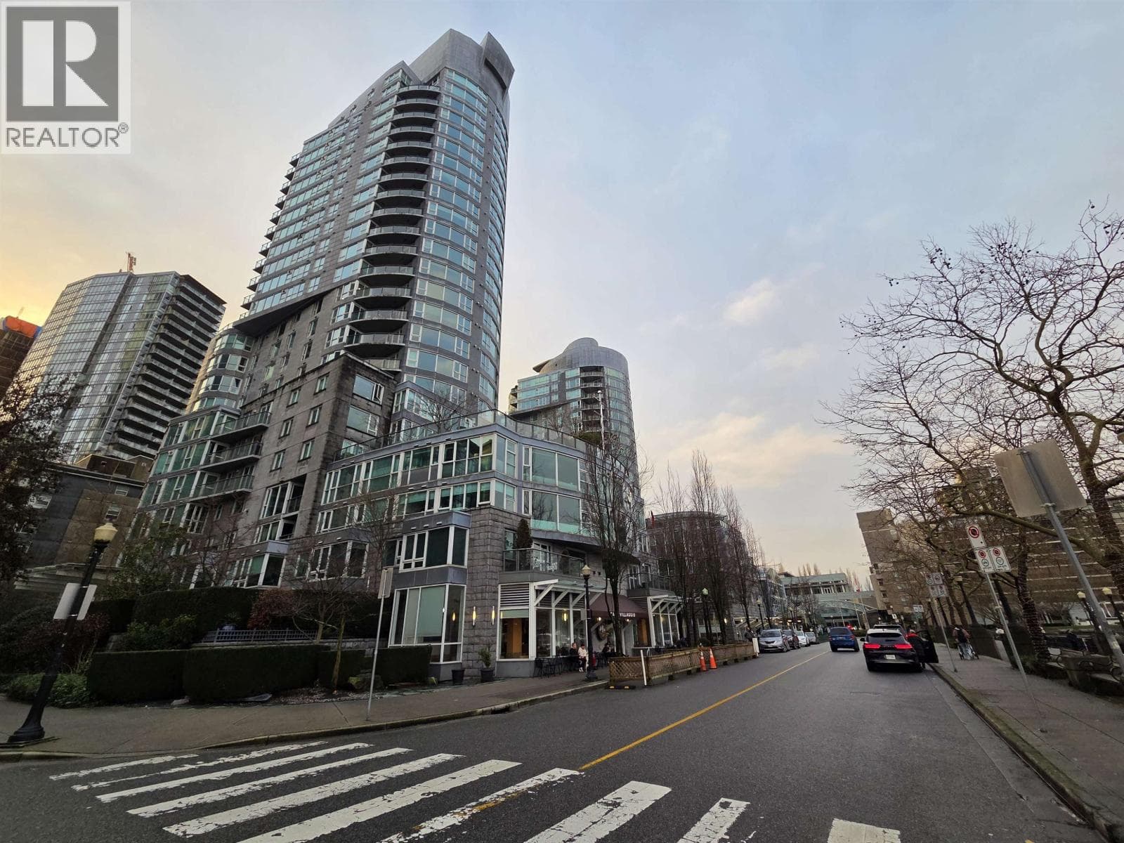 405 535 NICOLA STREET