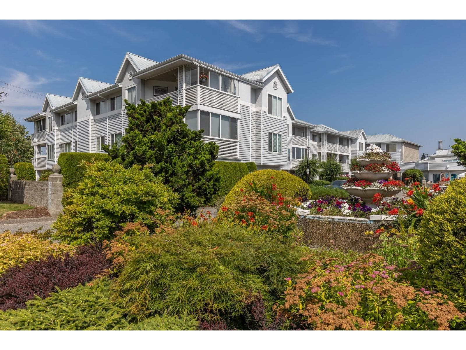 307 32823 LANDEAU PLACE