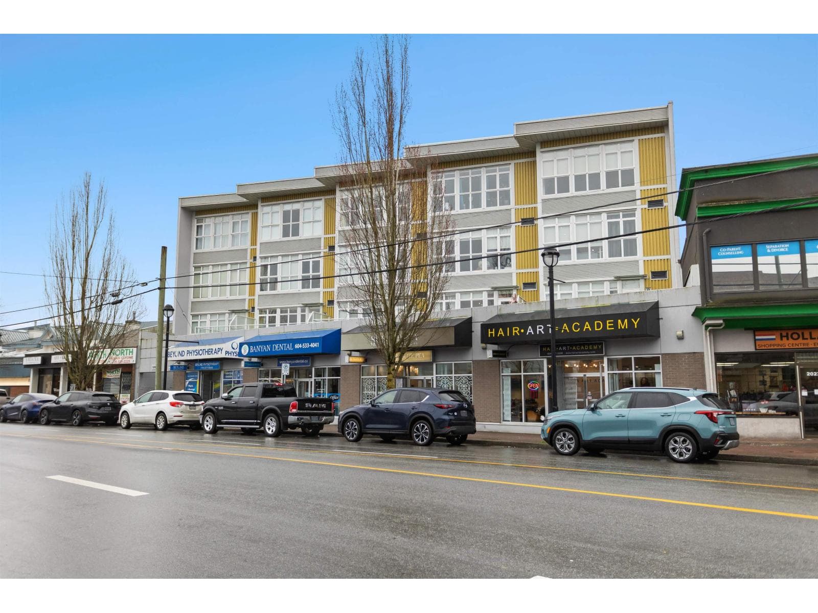 202 20238 FRASER HIGHWAY