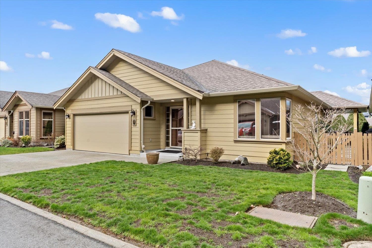 177 46000 THOMAS ROAD, Vedder Crossing