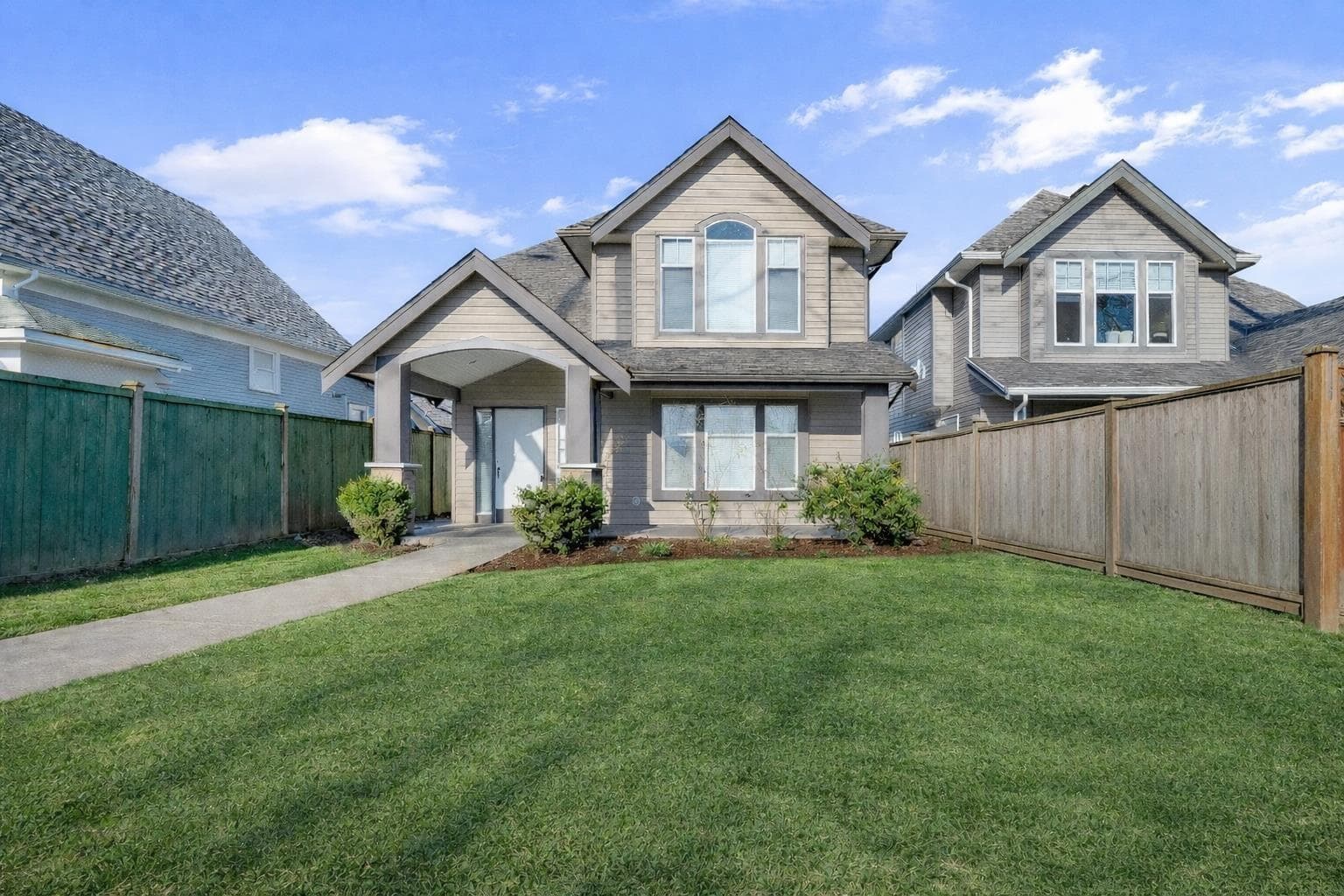 46151 THIRD AVENUE, Chilliwack Proper East