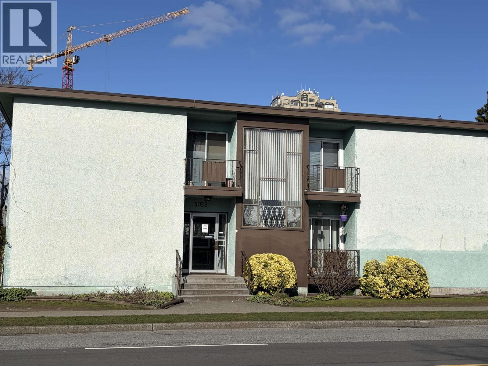 205 5055 IMPERIAL STREET