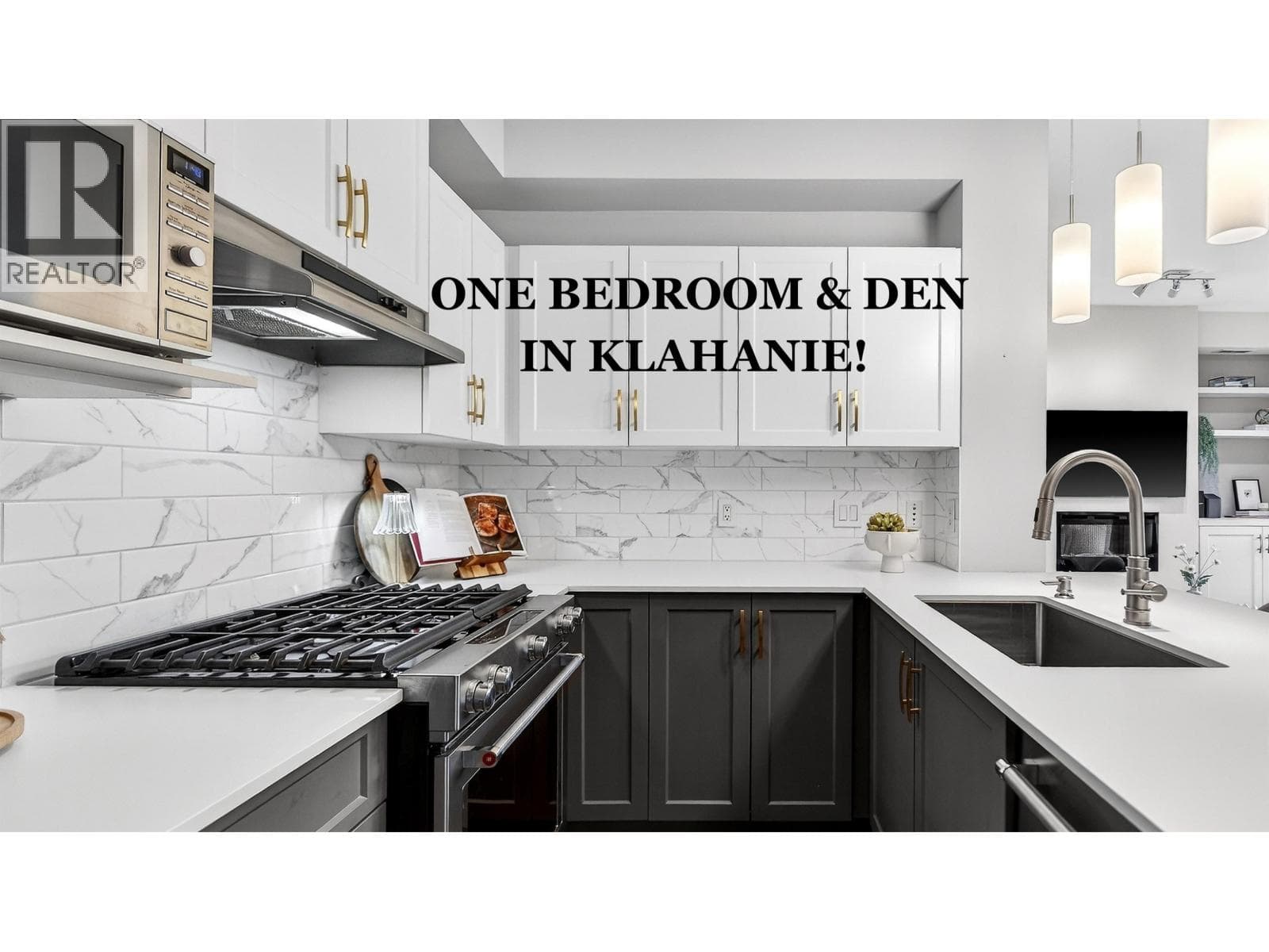 429 801 KLAHANIE DRIVE