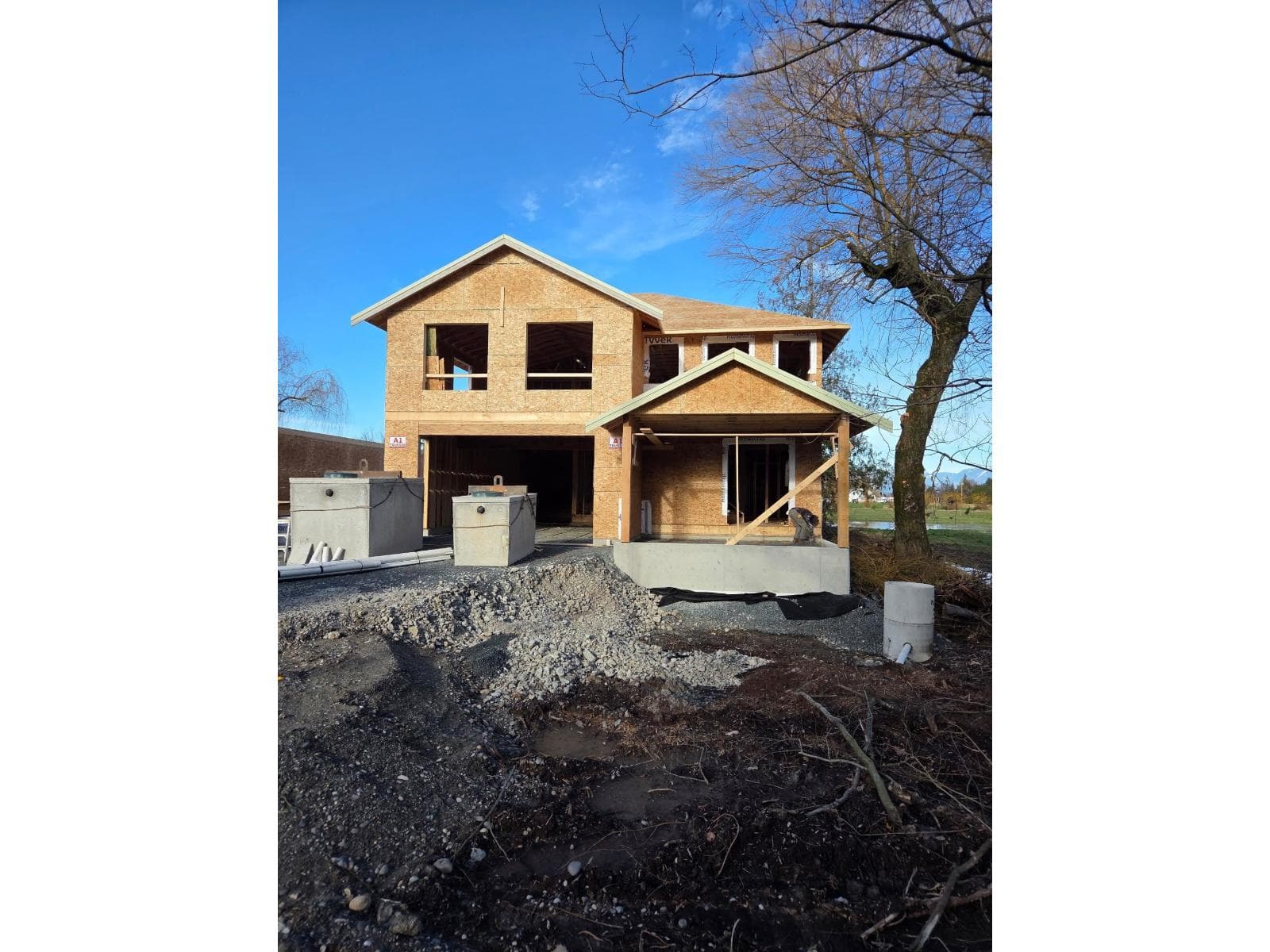 49545 PRAIRIE CENTRAL ROAD, East Chilliwack