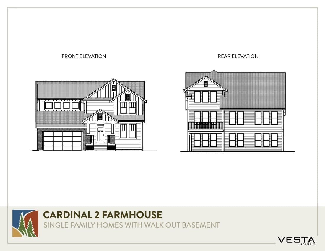 1985 SPARROW HAWK PLACE, Mt Woodside