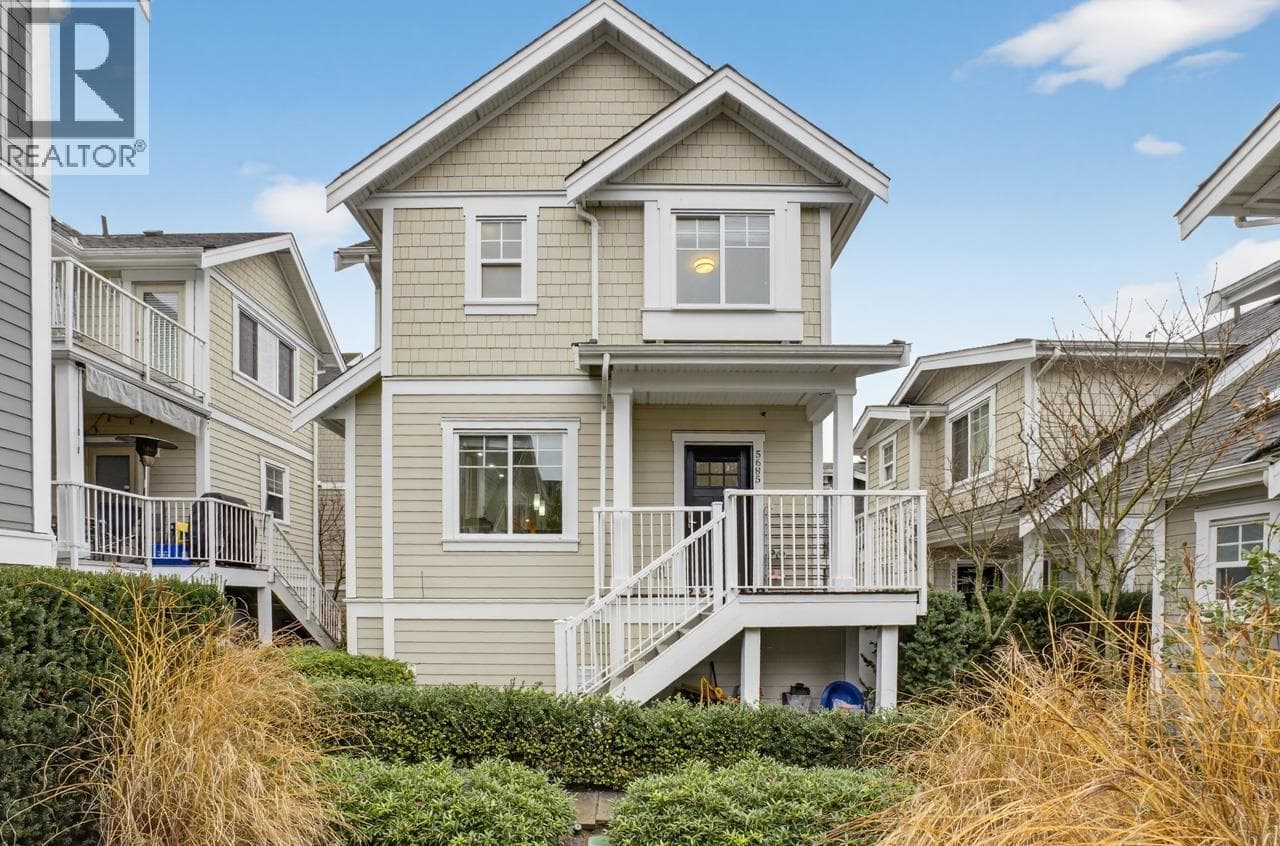 5685 KILLARNEY STREET