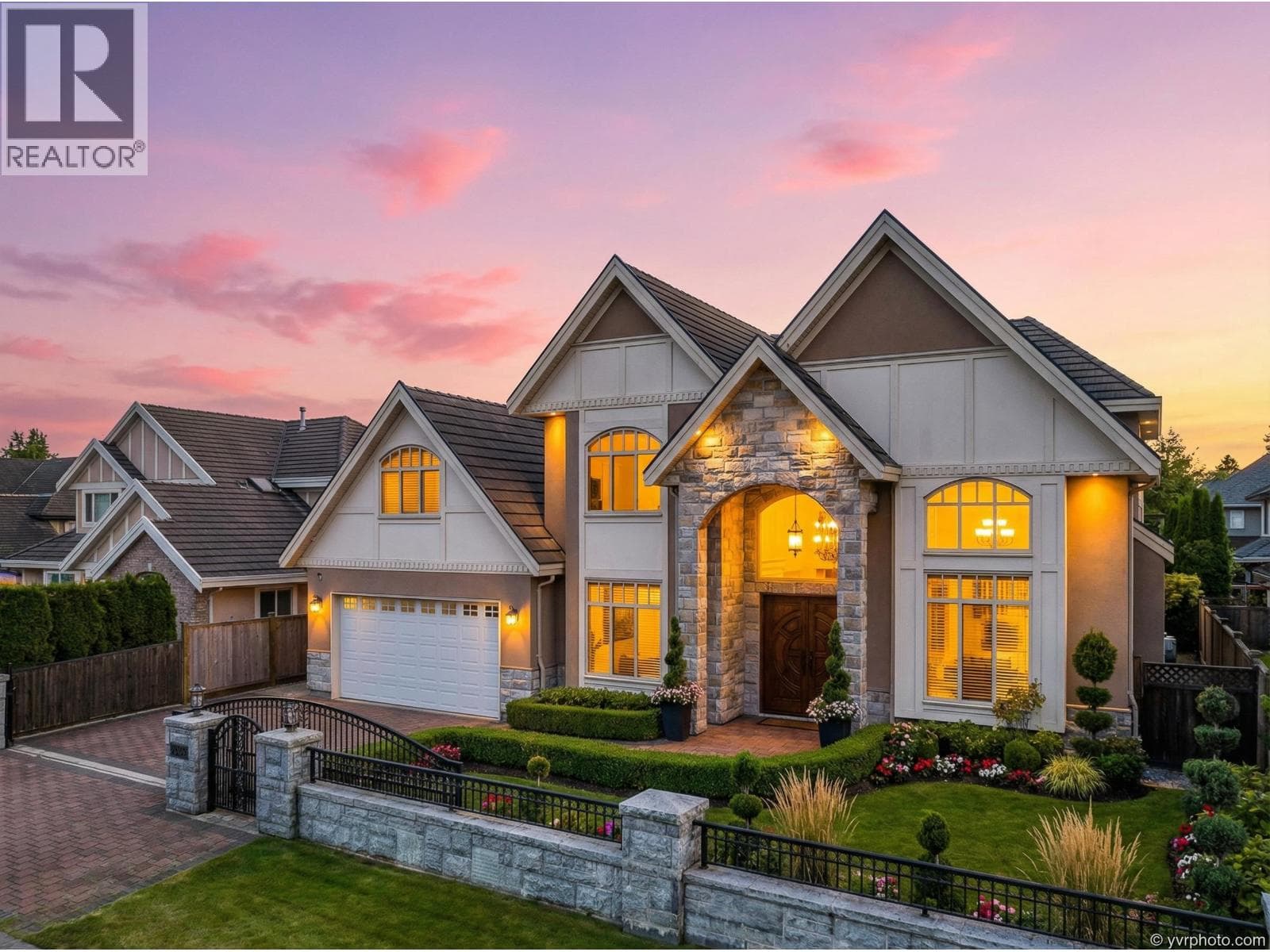 5631 CHEMAINUS DRIVE