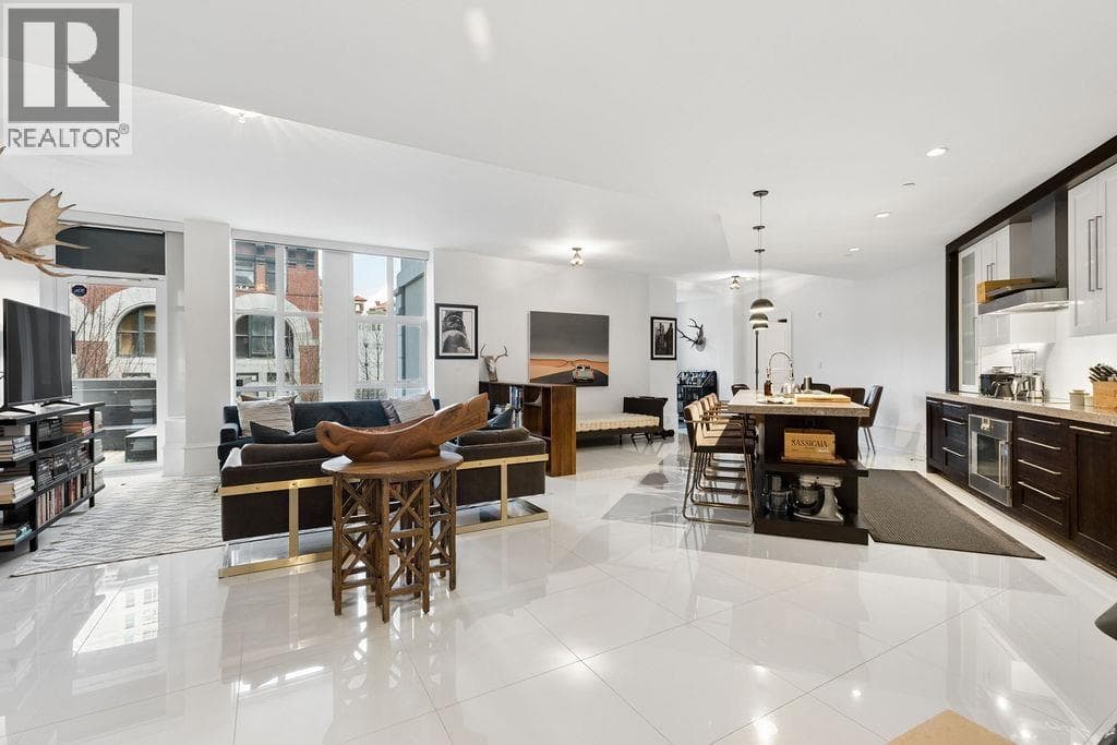 304 1102 HORNBY STREET