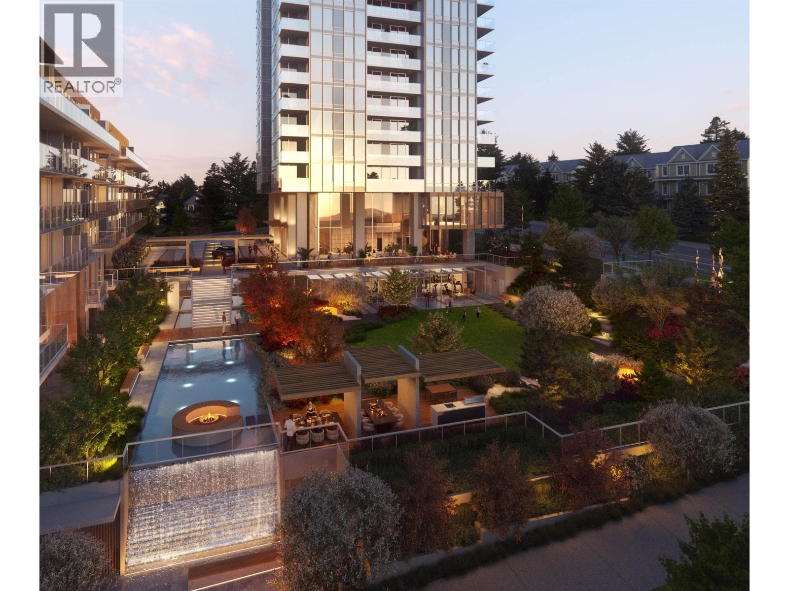 402 611 TYNDALL STREET