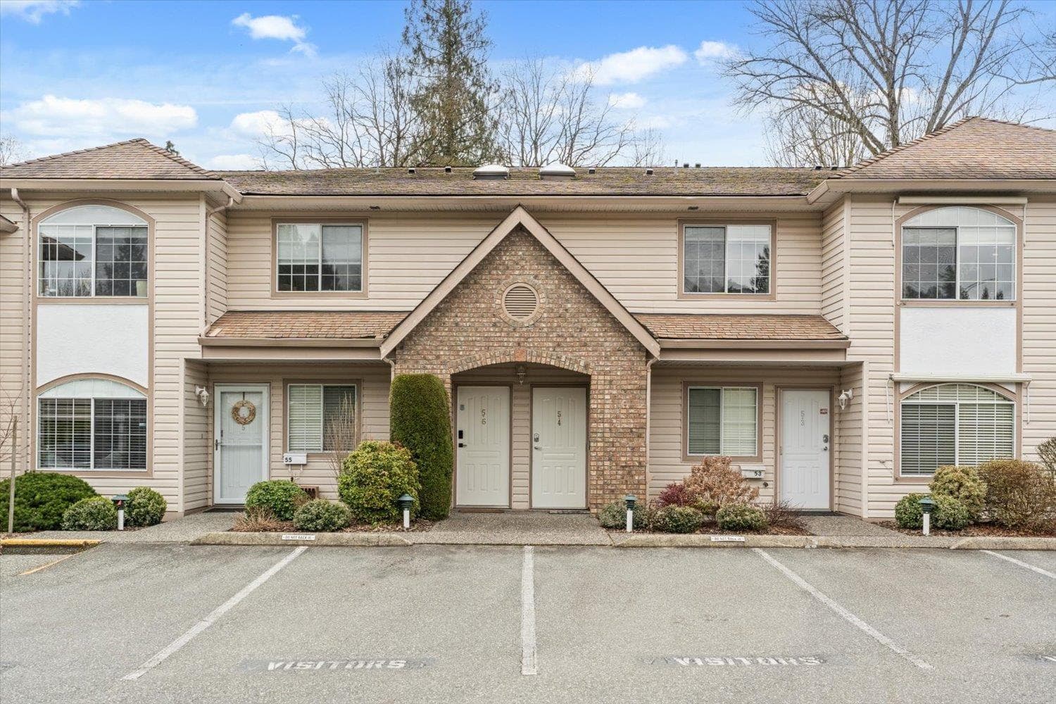 54 3110 TRAFALGAR STREET