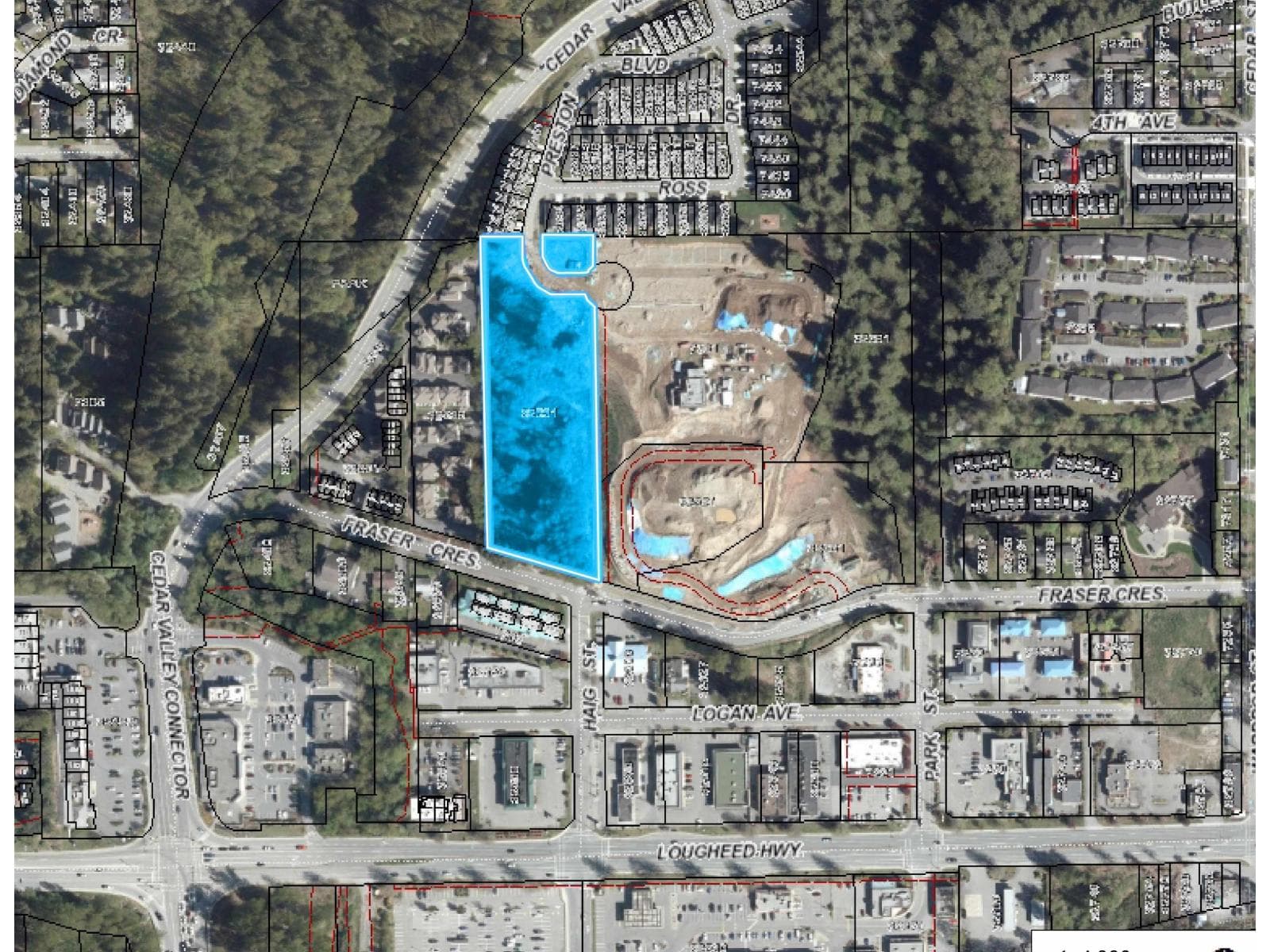 32551 FRASER CRESCENT