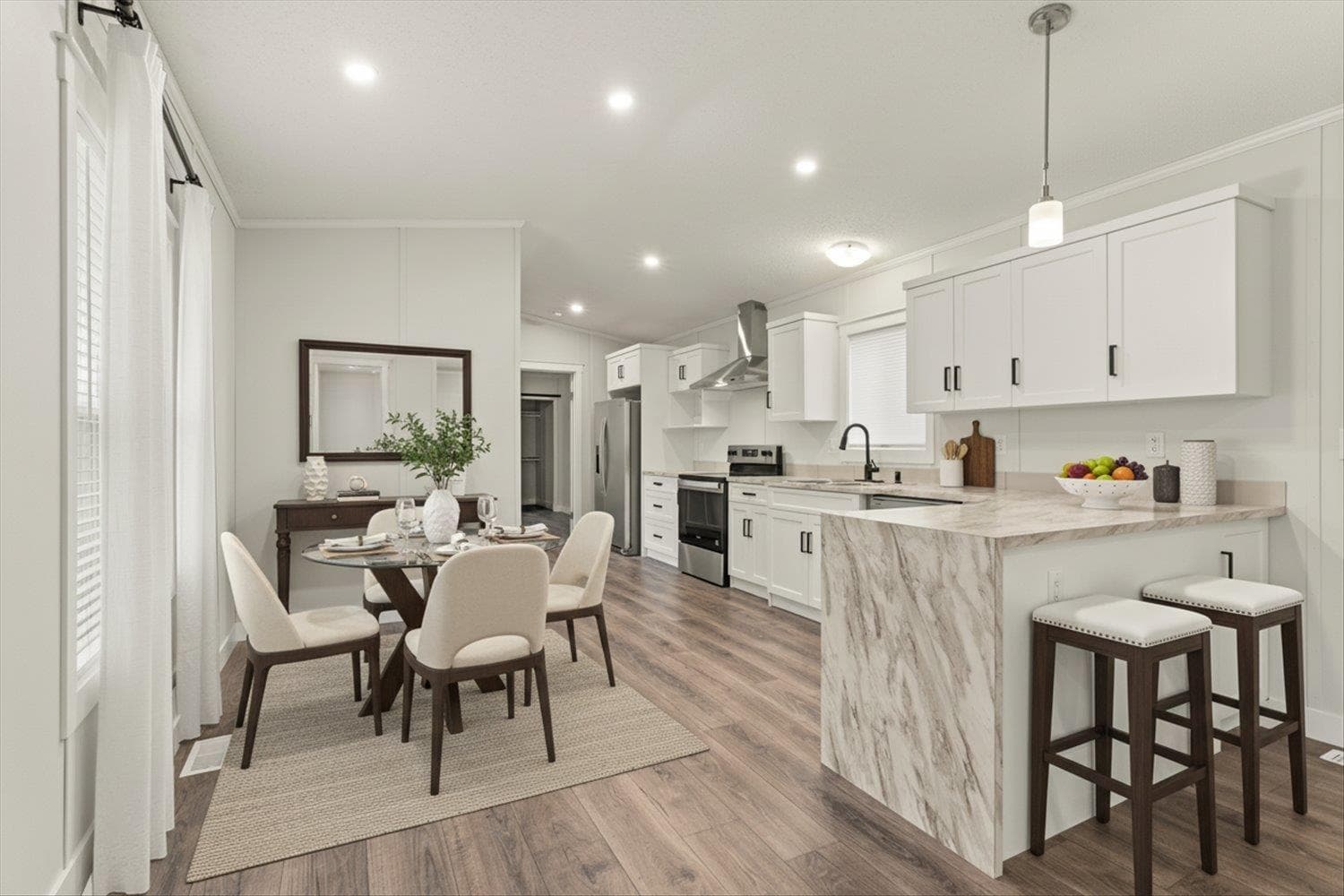 4 44565 MONTE VISTA DRIVE, Sardis South