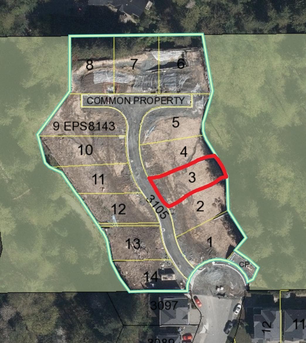 3 3105 EASTVIEW STREET