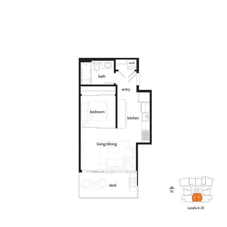 3008 13308 CENTRAL AVENUE