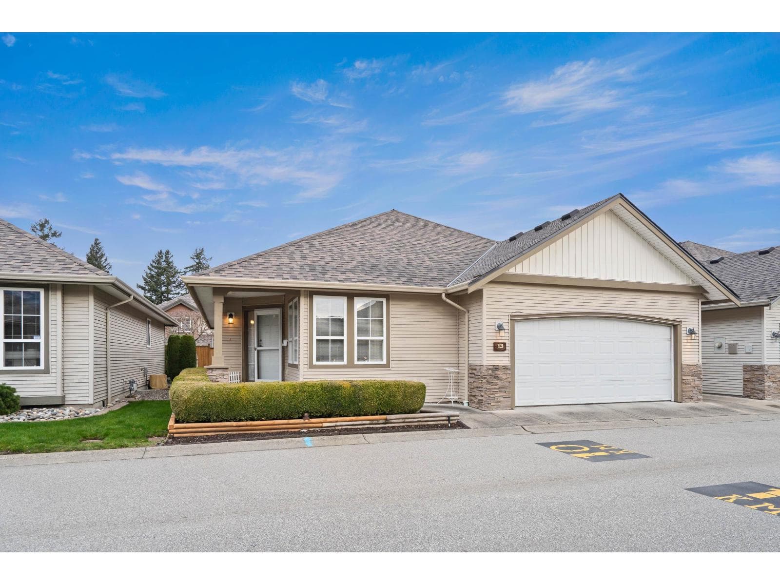 13 45819 STEVENSON ROAD, Sardis East Vedder