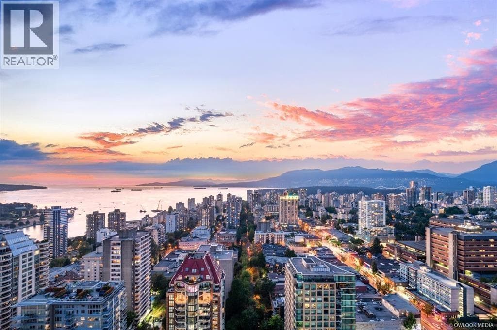 4X02 1289 HORNBY STREET