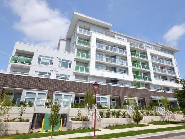 #104 9015 120 STREET