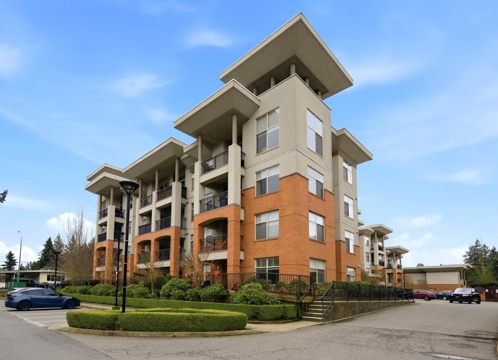 209 33545 RAINBOW AVENUE