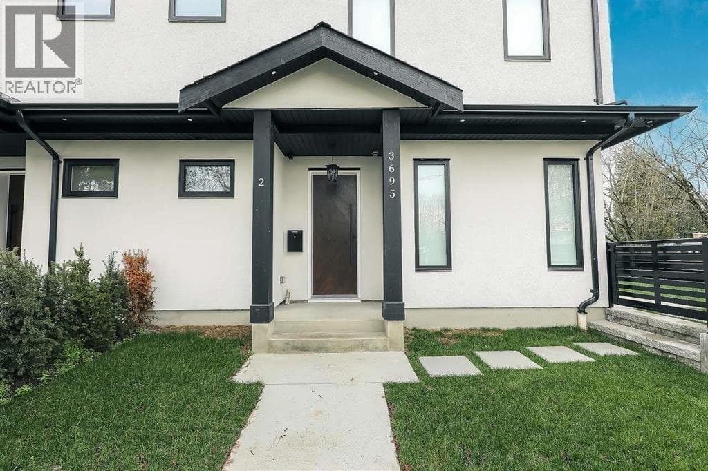 2 3695 E 26TH AVENUE