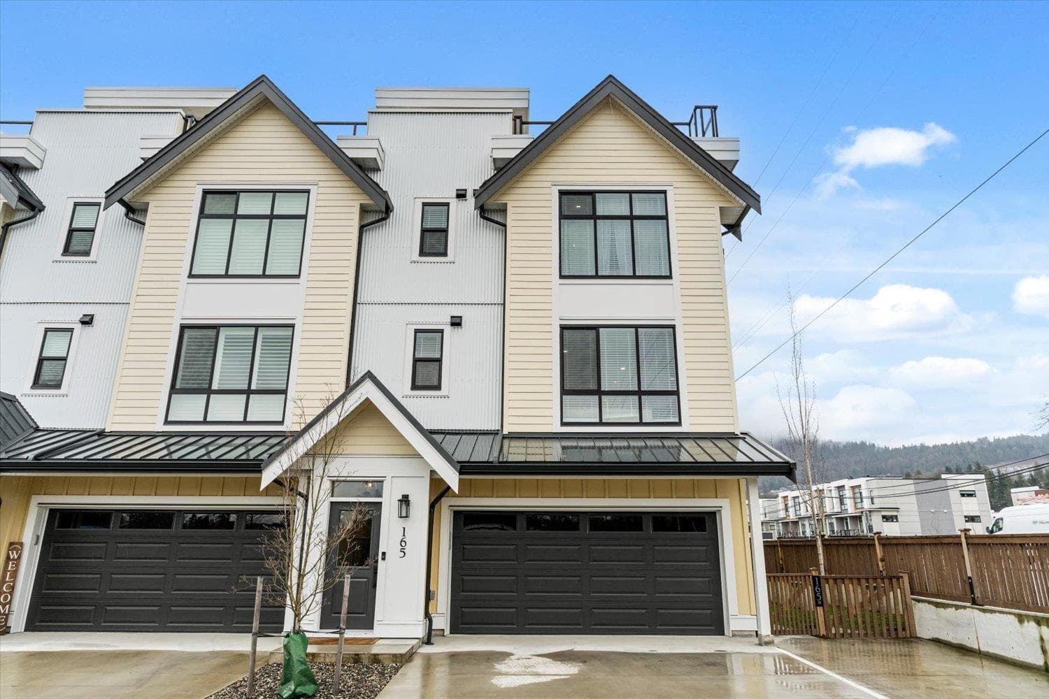 165 46211 PROMONTORY ROAD, Sardis South