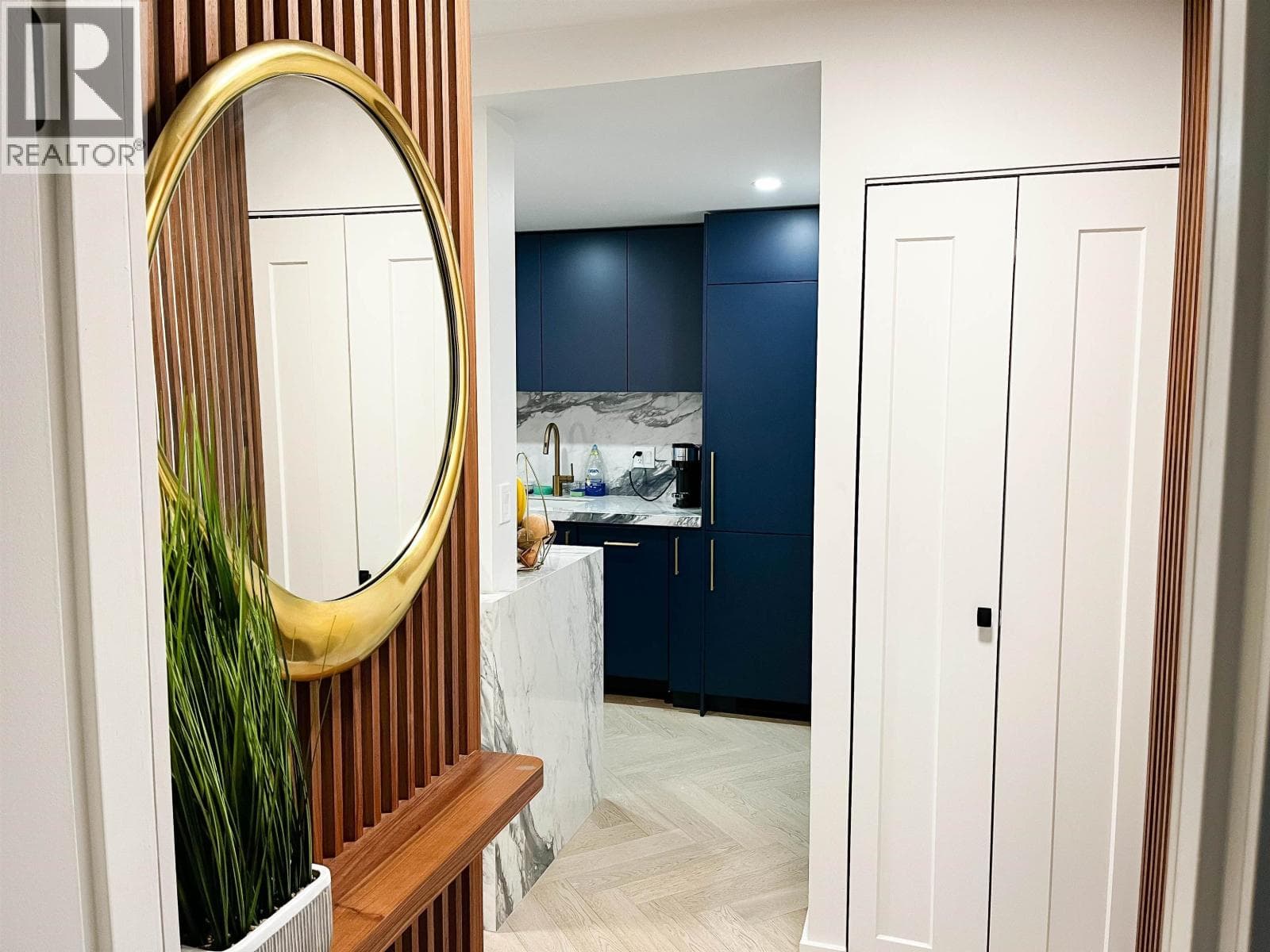 B307 1331 HOMER STREET