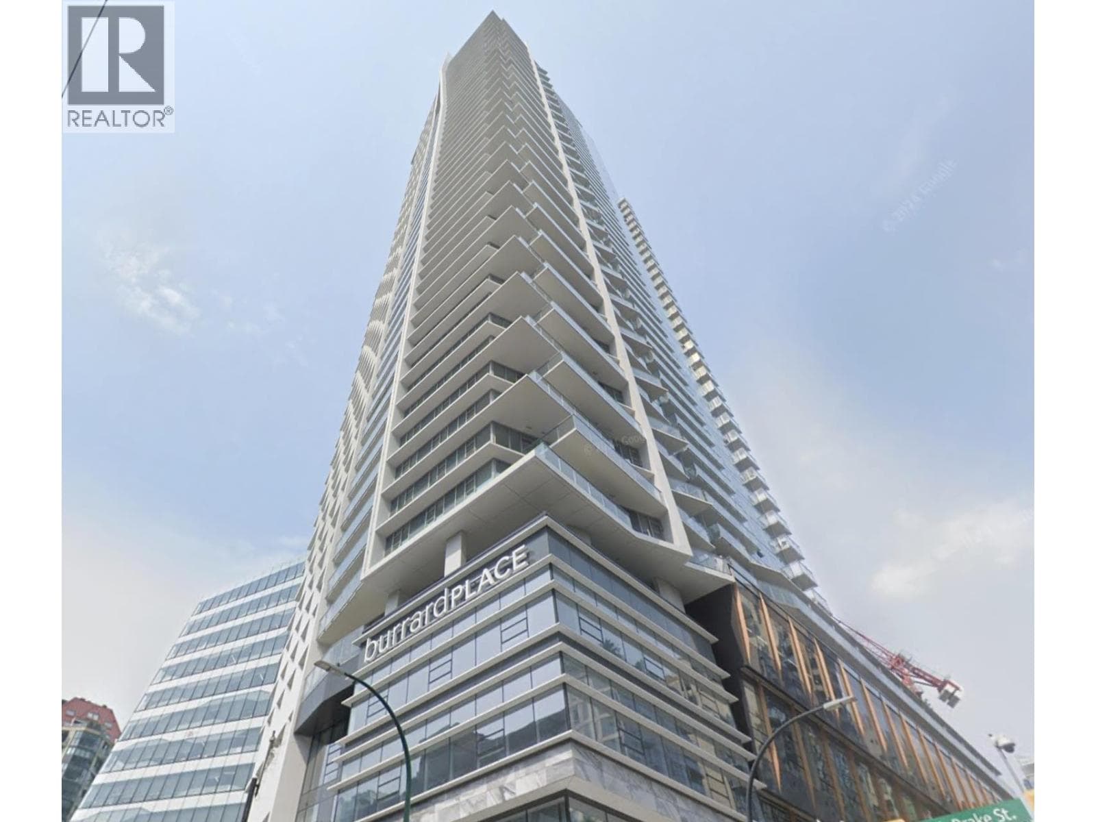 1611 1289 HORNBY STREET