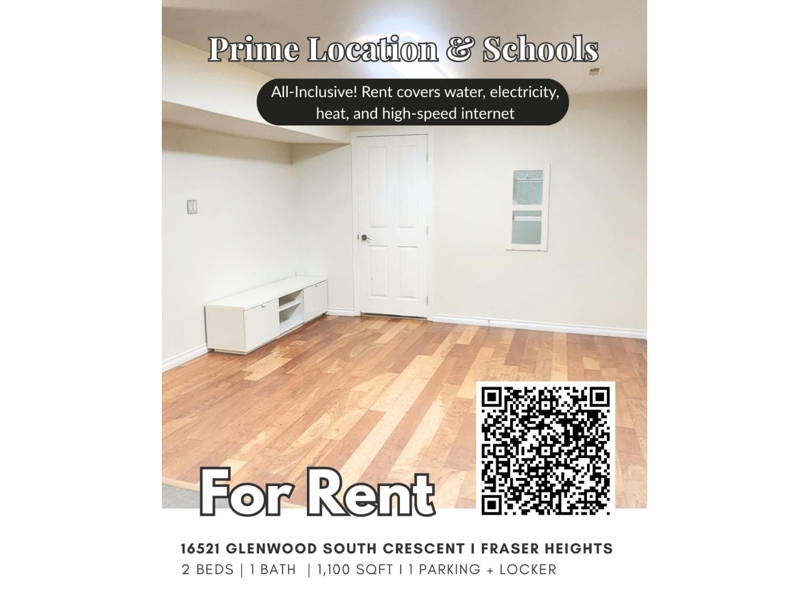 16521 S GLENWOOD CRESCENT