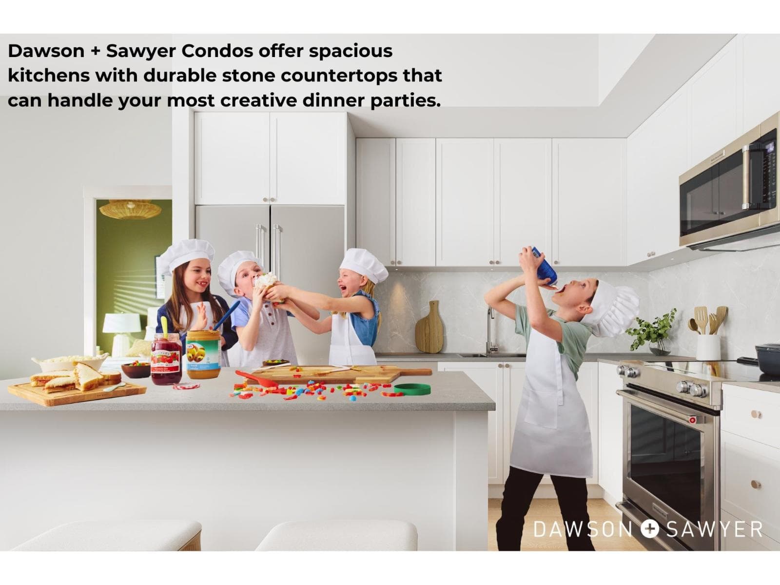 511 15730 FRASER HIGHWAY