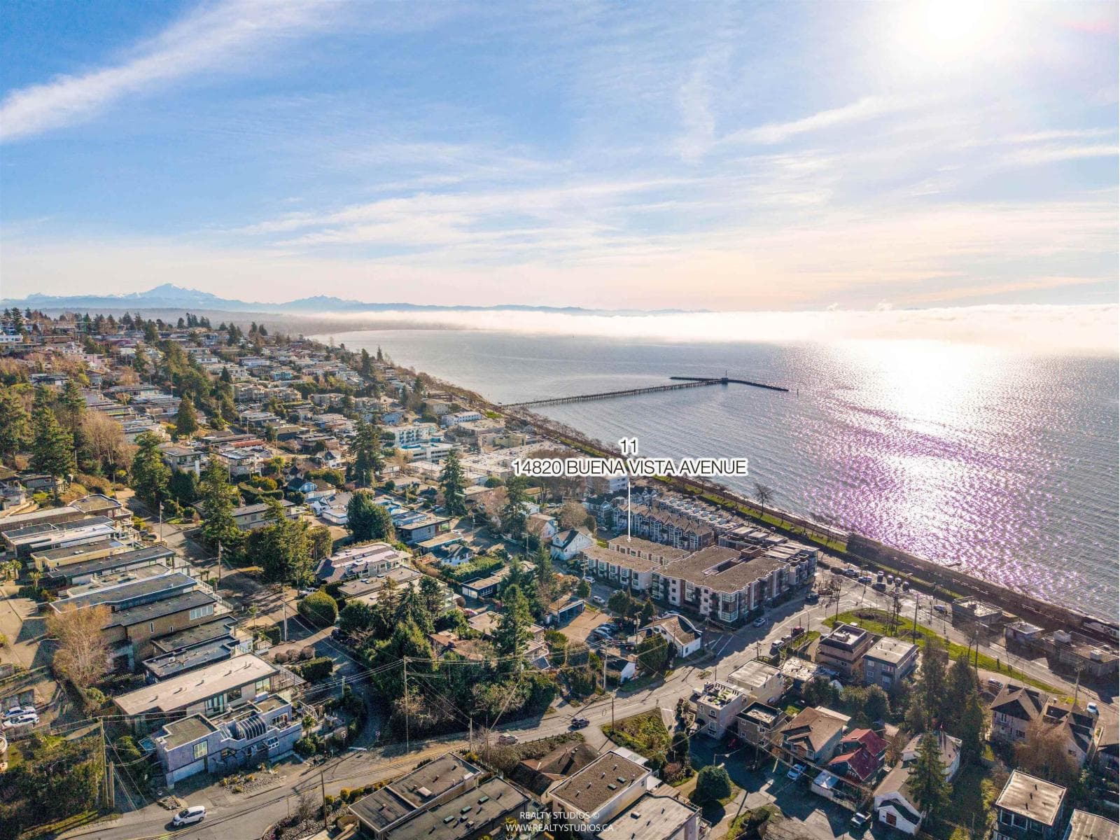 11 14820 BUENA VISTA AVENUE