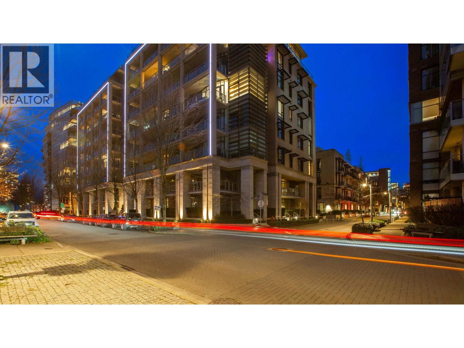 501 1616 COLUMBIA STREET