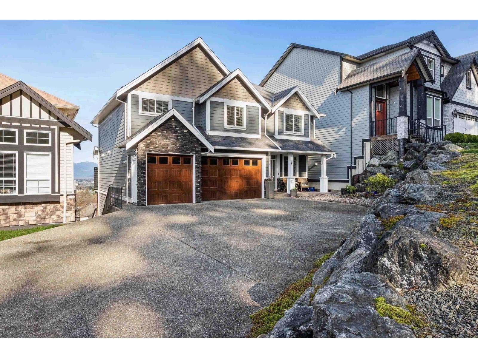 5189 CECIL RIDGE PLACE, Promontory