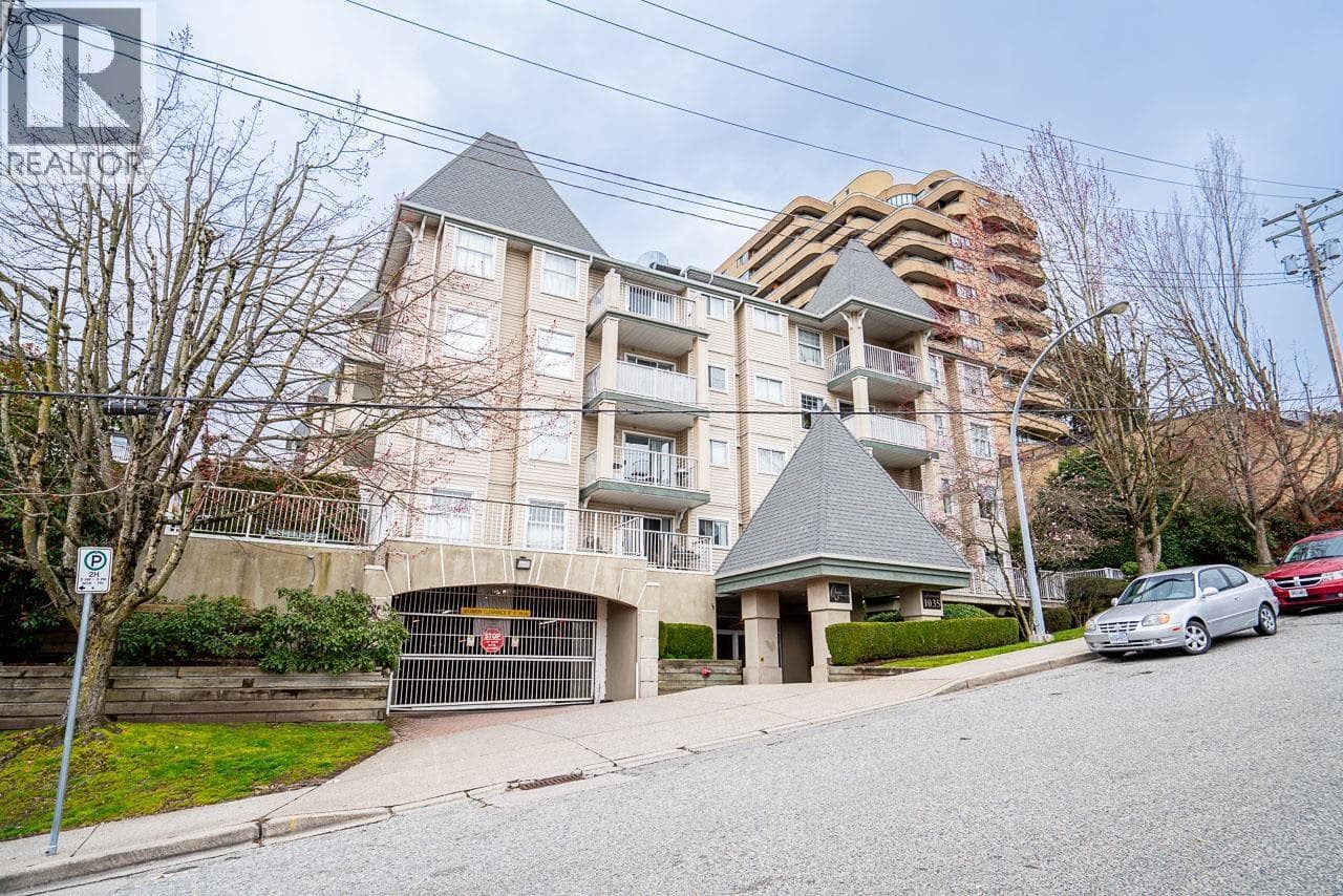 410 1035 AUCKLAND STREET