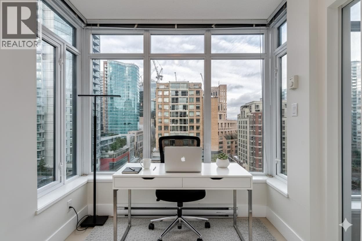 1404 888 HOMER STREET