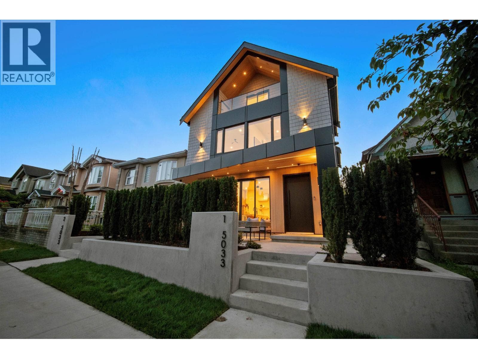 1 5033 PRINCE ALBERT STREET