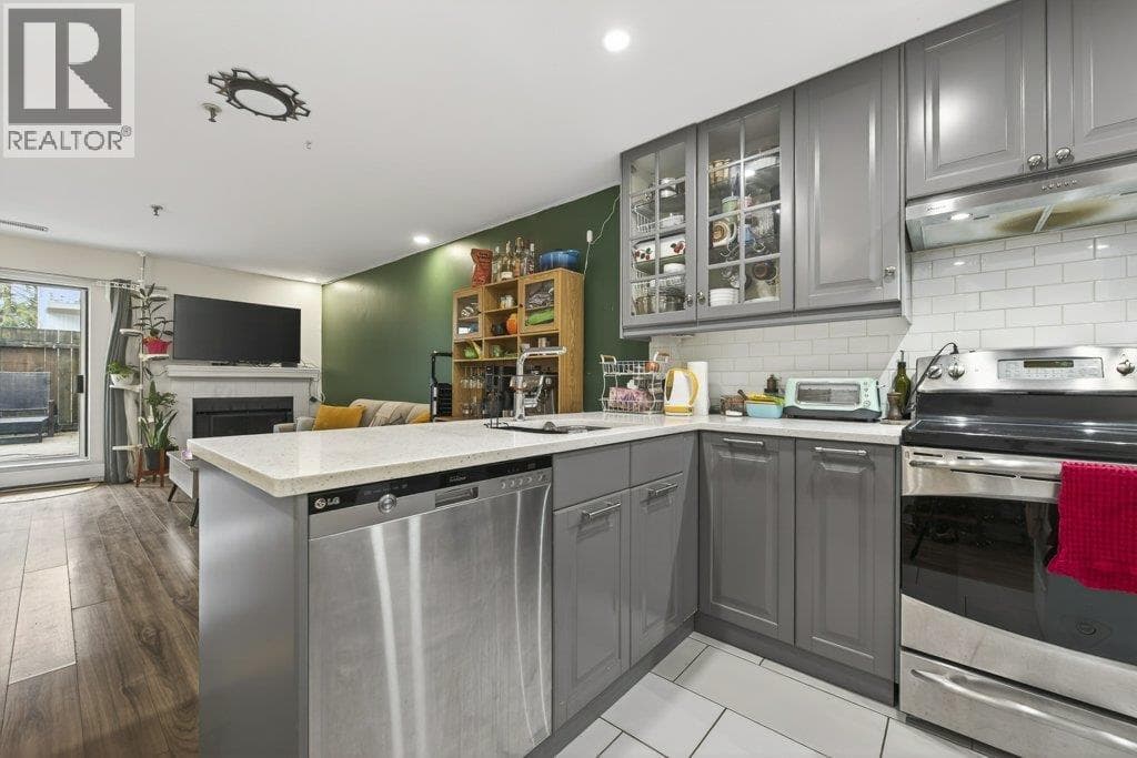 103 2333 ETON STREET