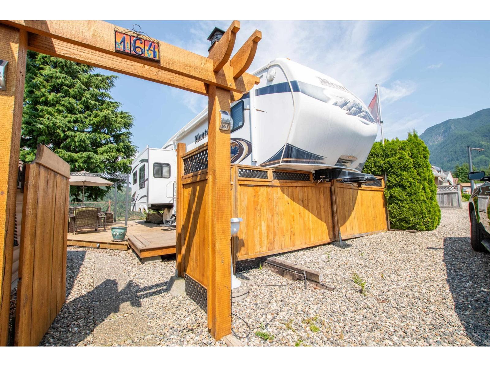 164 1436 FROST ROAD, Columbia Valley